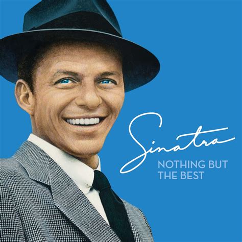 ‎Nothing But the Best (Remastered) - Album by Frank Sinatra - Apple Music