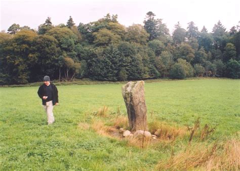 A day trip including Schiehallion | Stravaiging around Scotland