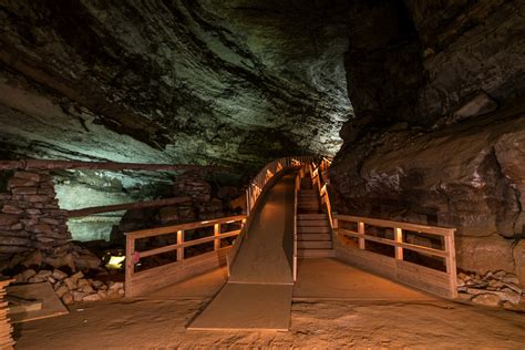 Mammoth Cave National Park — The Greatest American Road Trip