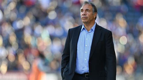 Bruce Arena named next US soccer coach to replace Jurgen Klinsmann ...