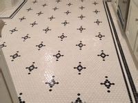 10 Penny Tile pattern ideas | tile patterns, mosaic flooring, penny tile