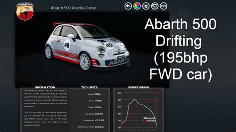 Handbrake Drifting fun with slow FWD car - YouTube