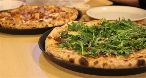 The Definitive Ranking of Ann Arbor Pizza Places You Must Try Before ...