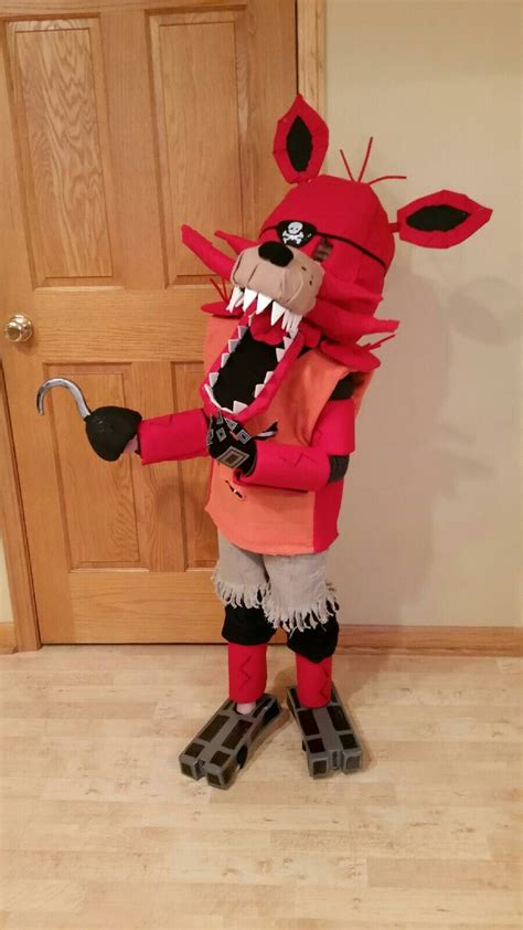 2016 Foxy Halloween This Year, Halloween 2017, Halloween Costumes For ...