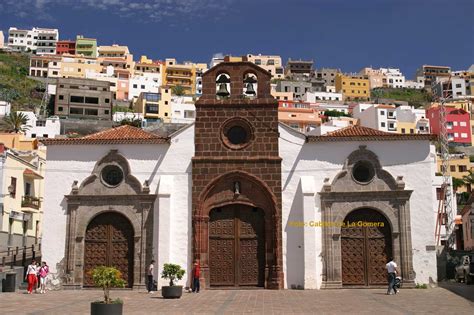 La Gomera: San Sebastián beim Spaziergang entdecken