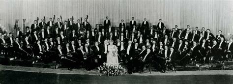 The Los Angeles Philharmonic through the years - Timelines - Los ...