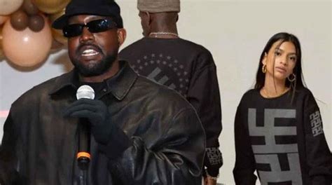 'Kanye West Swastika Merch' on SALE amid rapper goes missing