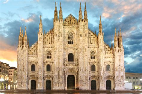 The Duomo of Milan reveals its hidden corners | Flawless Milano