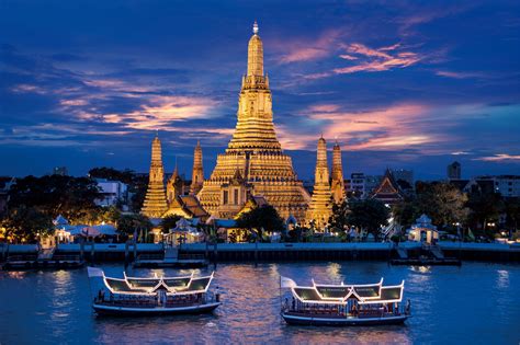 Bangkok Thailand Wallpapers - Top Free Bangkok Thailand Backgrounds ...