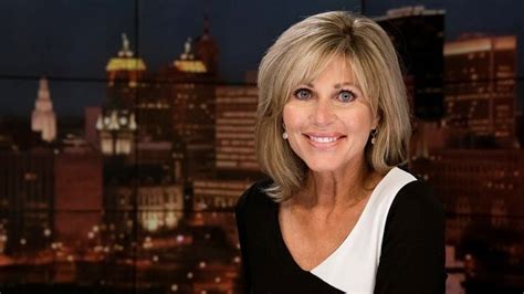 Maria Genero, popular weather anchor, exiting WGRZ-TV