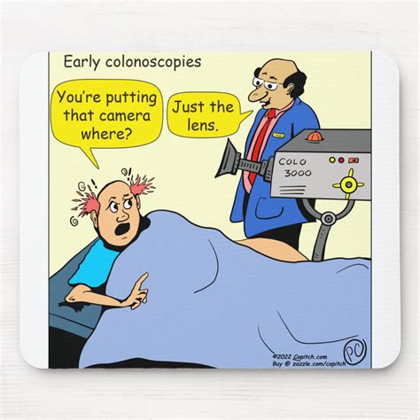 Colonoscopy Cartoon Jokes Colonoscopy Cartoons Colonoscopies Funny ...