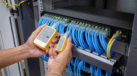 The Ultimate Guide to Structured Cabling Installation (2024)