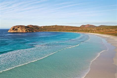 Australian beach claims top spot on 50 Best Beaches in World - Travel ...