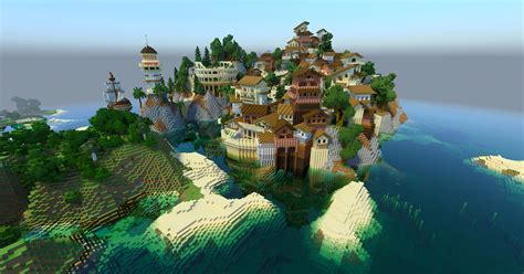 Minecraft World Conversion Guide, For Bedrock and Minecraft with RTX ...