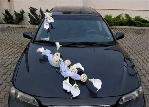 Prom Decorations For Car