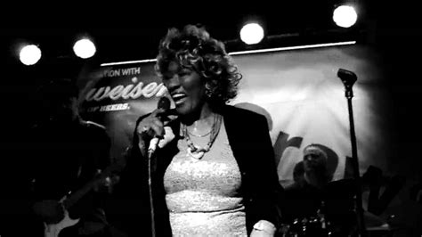 Marlena Shaw California Soul(live) - YouTube