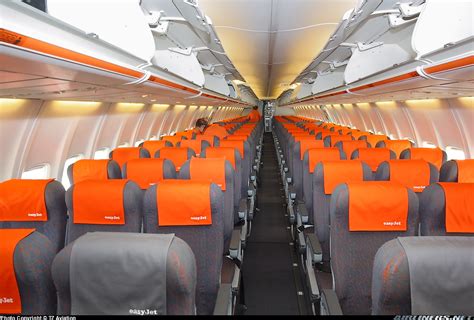 Boeing 737-73V - EasyJet Airline | Aviation Photo #0715872 | Airliners.net