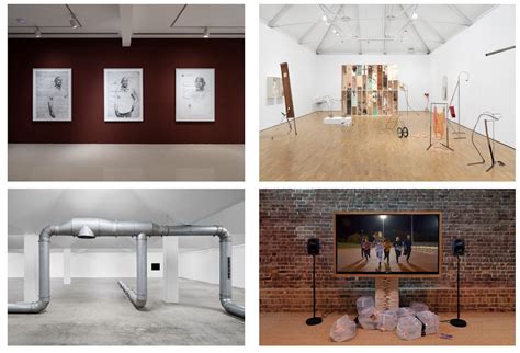 Turner Prize 2023 shortlist announced