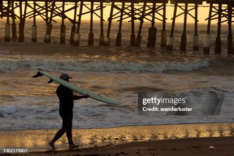 169 Cocoa Beach Surfing Stock Photos, High-Res Pictures, and Images ...