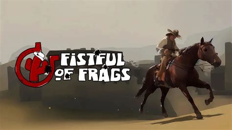 Fistful of Frags Save Game Location