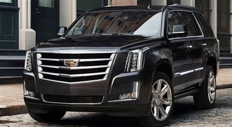 30 Best Design of 2020 Cadillac Escalade Esv Platinum - Car Update News