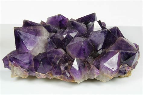 Amethyst Geodes & Crystals For Sale - FossilEra.com