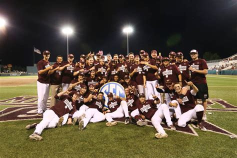 The Legacy of the 2016 Mississippi State Baseball Team - For Whom the ...