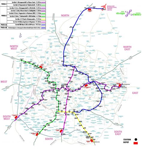 What Are The Plan For The Namma Metro In BTM, Silk Board,, 51% OFF