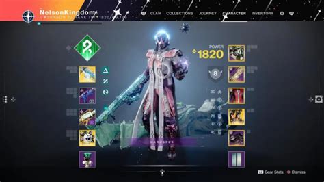 Best Destiny 2 Strand Warlock build: PvP and PvE