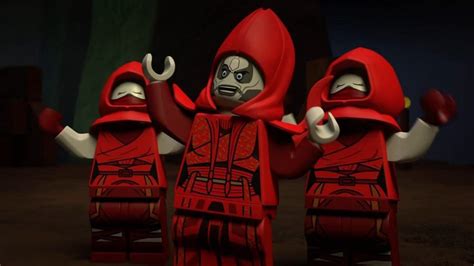 LEGO Star Wars Terrifying Tales Review: Spooky and Entertaining ...