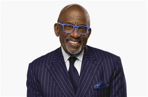 Ep 68: Al Roker: Weatherman, TV producer, journalist, and author ...