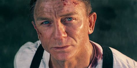 Daniel Craig Is Right About James Bond's No Time To Die Ending