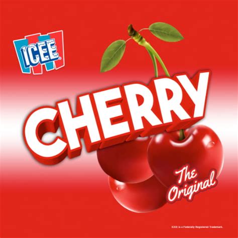 Flavors – ICEE