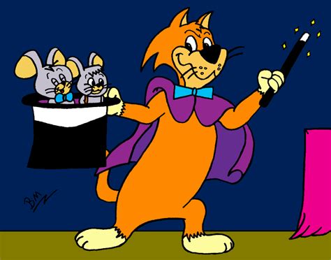 Pixie, Dixie and Mr Jinks by brunao2 on deviantART | Old cartoon shows ...