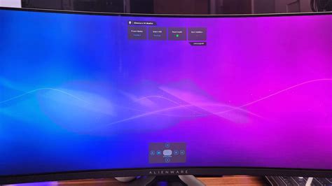 Alienware AW3423DWF Gaming Monitor Review - IGN