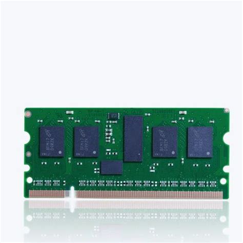 DDR2 SDRAM memory module - DDR2 - ATP Electronics - SO-DIMM