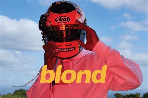 Frank ocean blonde full album youtube - verlogo