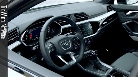 Audi Q3 Interior 2019 | Review Home Decor