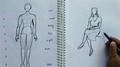 How To Draw A Human Man - Economicsprogress5