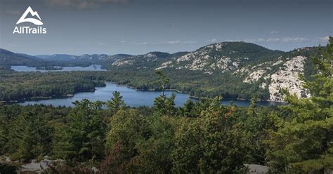 Best Trails in Killarney Provincial Park, ON - Ontario, Canada | AllTrails