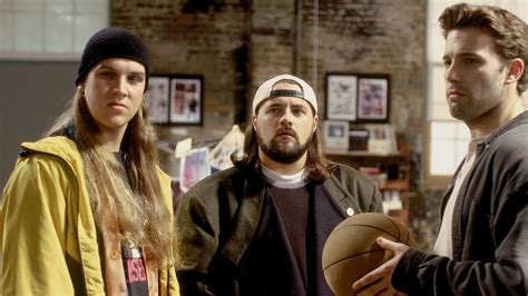 Jay and Silent Bob Strike Back’ review by Roman Goncharov • Letterboxd