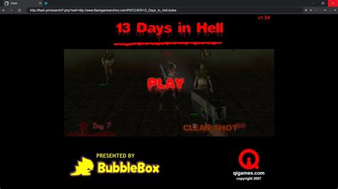 13 days in hell - YouTube