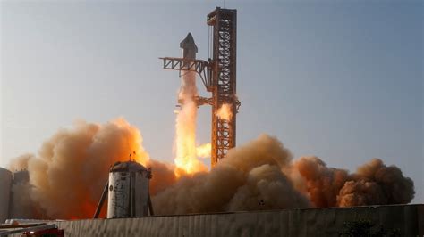 SpaceX has few alternatives if lawsuit upends Musk's Texas launch plans ...