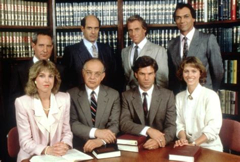 L.A. Law Streaming on Hulu: All 8 Seasons Remastered — Get Release Date