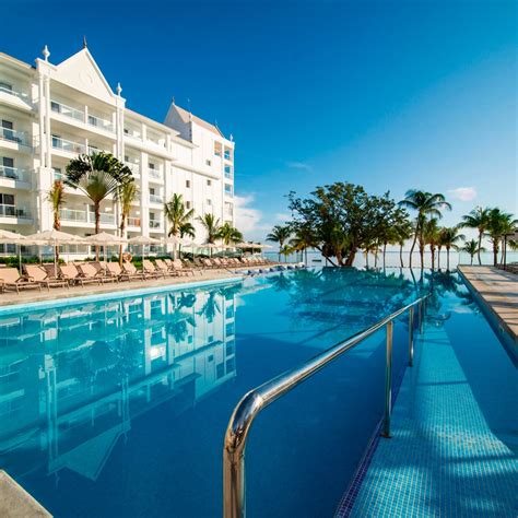 Hotel Riu Ocho Rios | Hotel playa de Ocho Ríos todo incluido