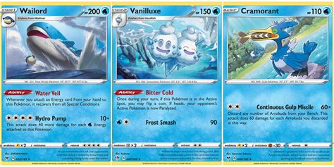 Make Pokemon Card / The Best Pokemon Tcg Decks For Players Cup Den Of ...