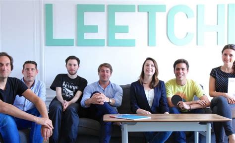 France's 1st FinTech exit, Leetchi acquired in a deal valued at €50 ...