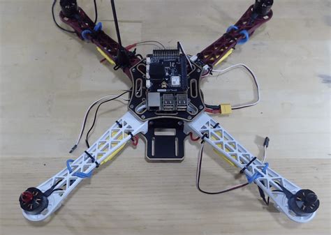 Learn How to Build Your Own Drone from Scratch | A 2020 DIY Guide