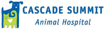 Cascade Summit Animal Hospital | Animal hospital, Feline health ...