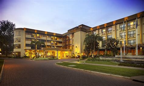 KIGALI SERENA HOTEL - Updated 2024 Prices & Reviews (Rwanda)